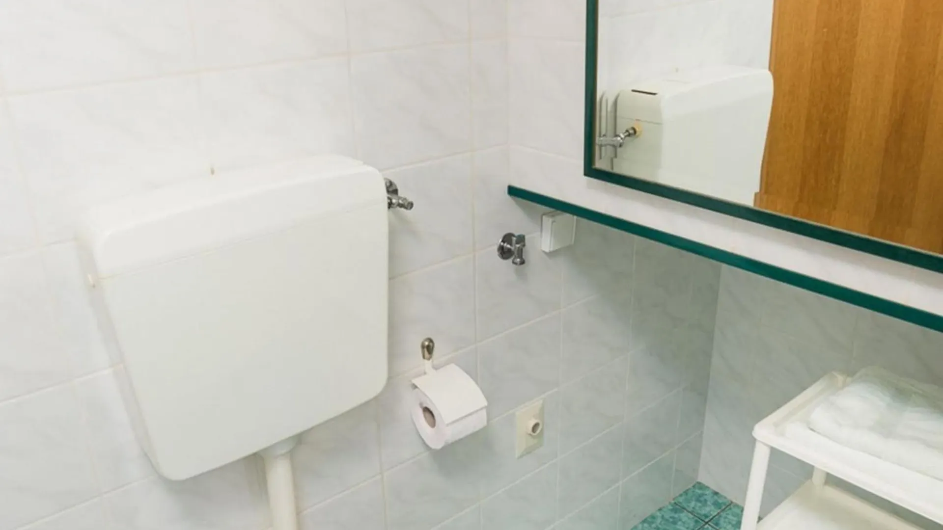רוביני Apartments Alba - Studio Apartment Ninfea