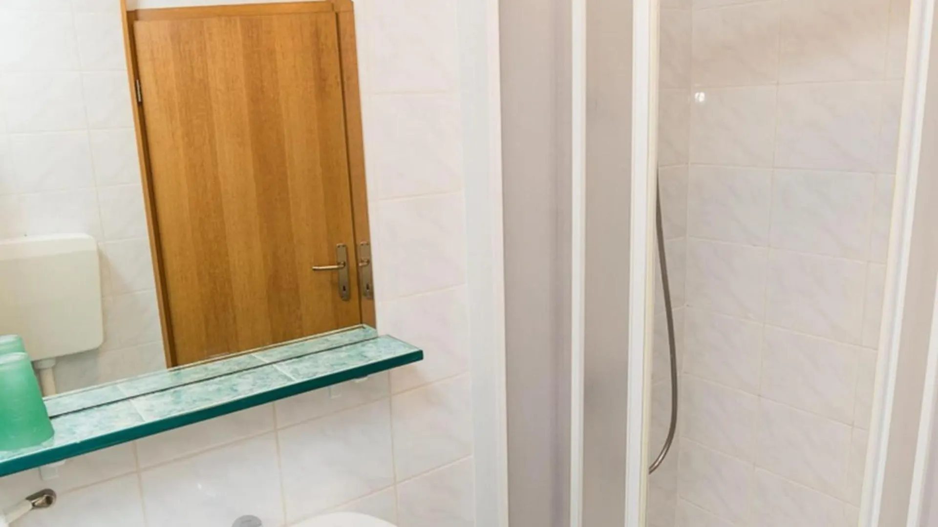 Apartments Alba - Studio Apartment Ninfea Ρόβινι 0*,