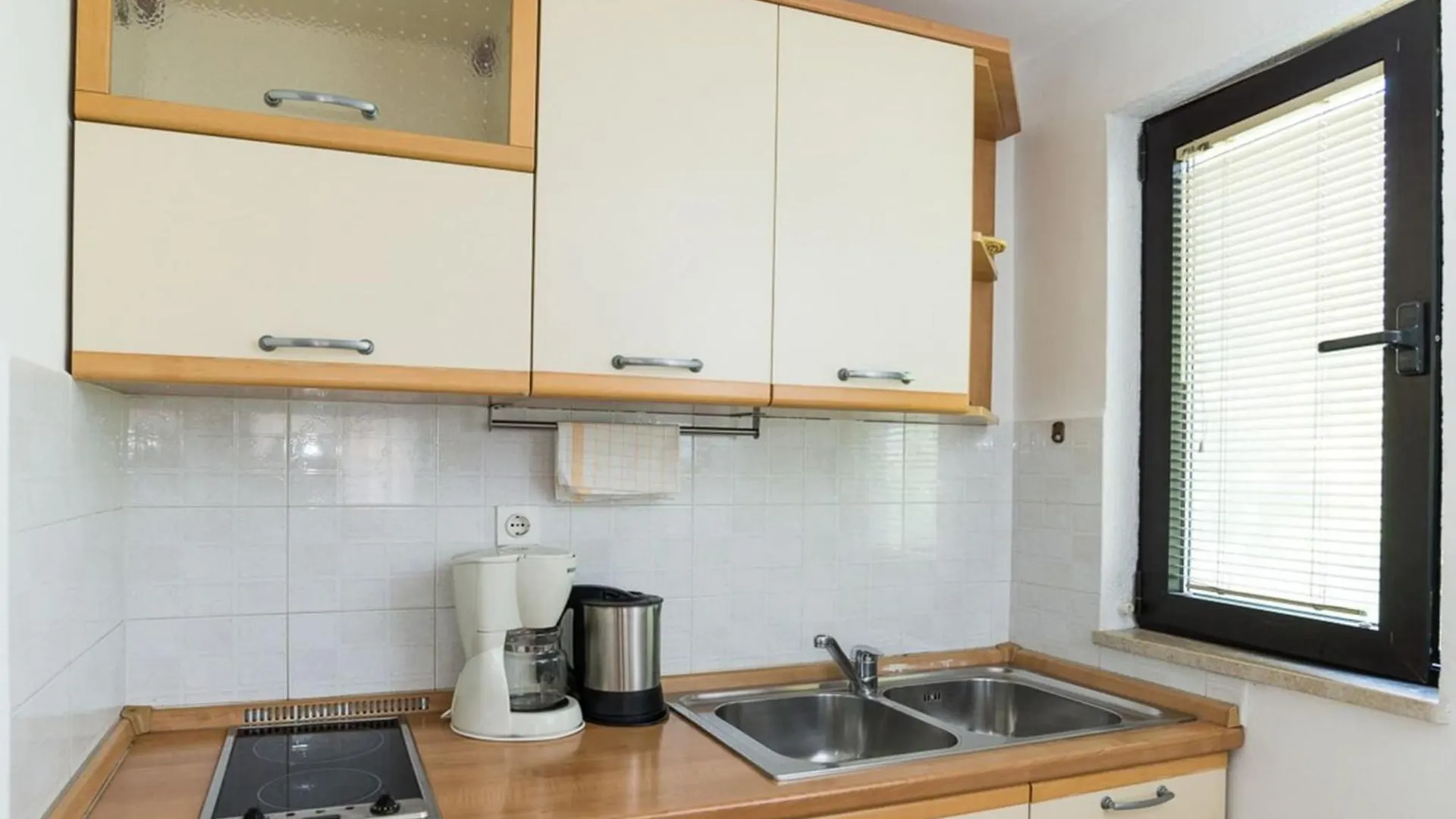 Apartments Alba - Studio Apartment Ninfea Ρόβινι